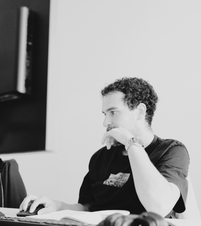 PAULO SÁSystems Engineer | Managing Principal